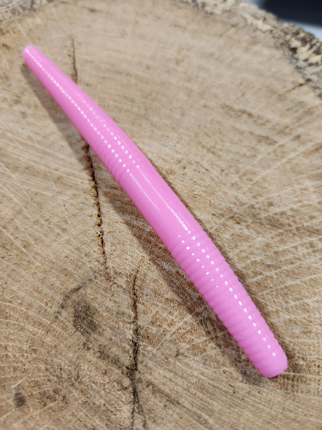 5&quot; Stick bait 10 pk