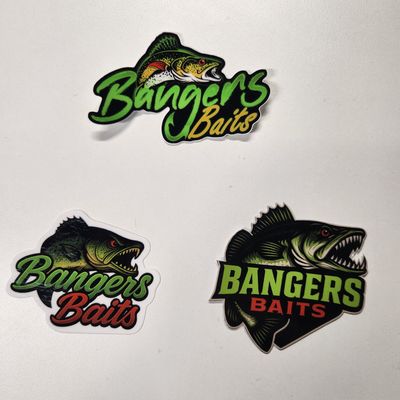 3x3 Decal