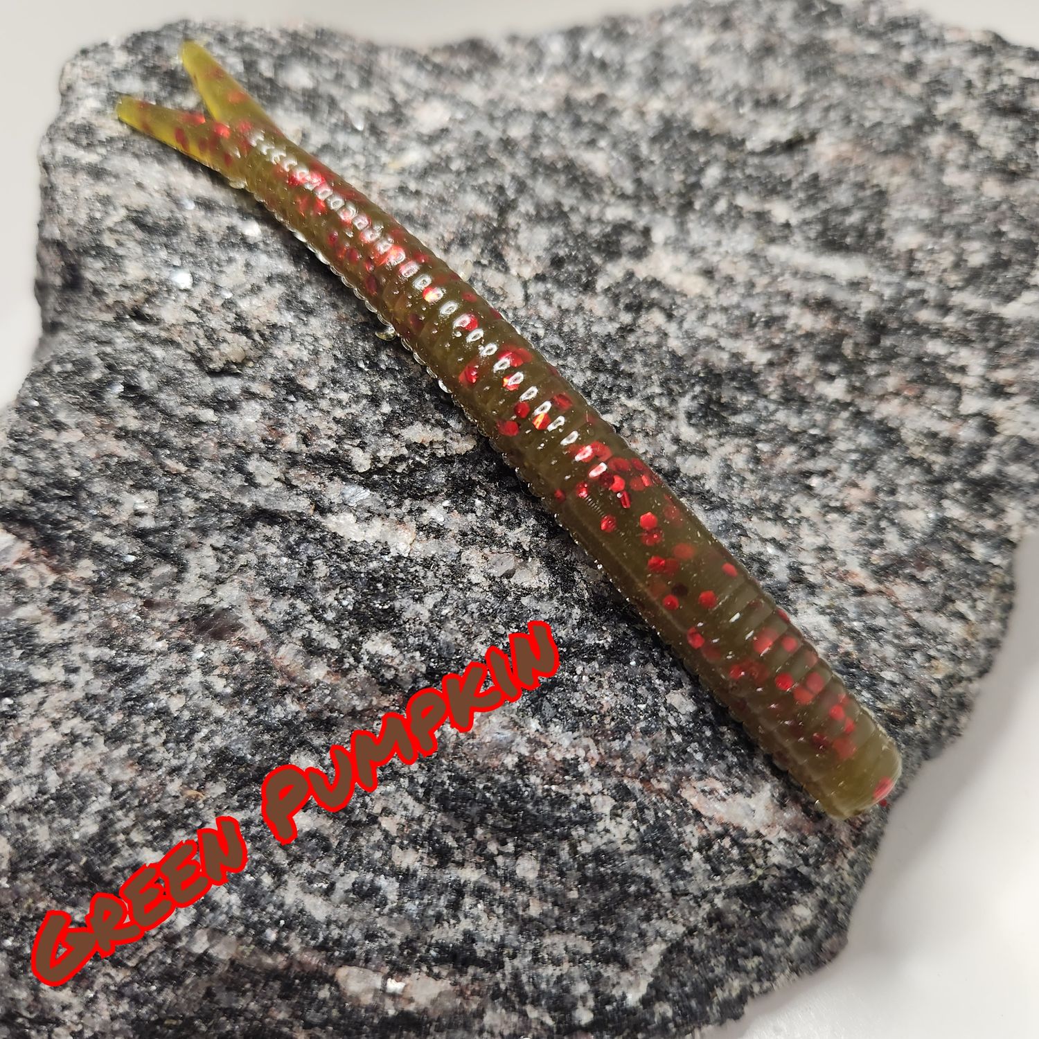 4&quot; Stickler 12pk