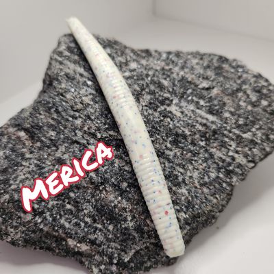 5&quot; Stick bait 10 pk