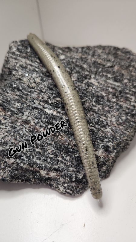 5&quot; Stick bait 10 pk