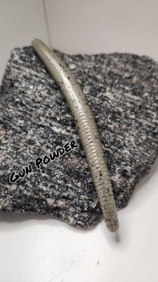 5&quot; Stick bait 10 pk