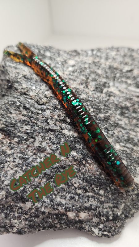 4&quot; Stickler 12pk