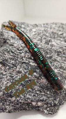 4&quot; Stickler 12pk