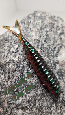 3.5 Riblet 6 pk