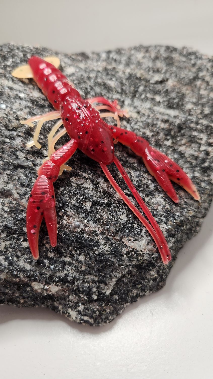 3.5 Craw 3pk