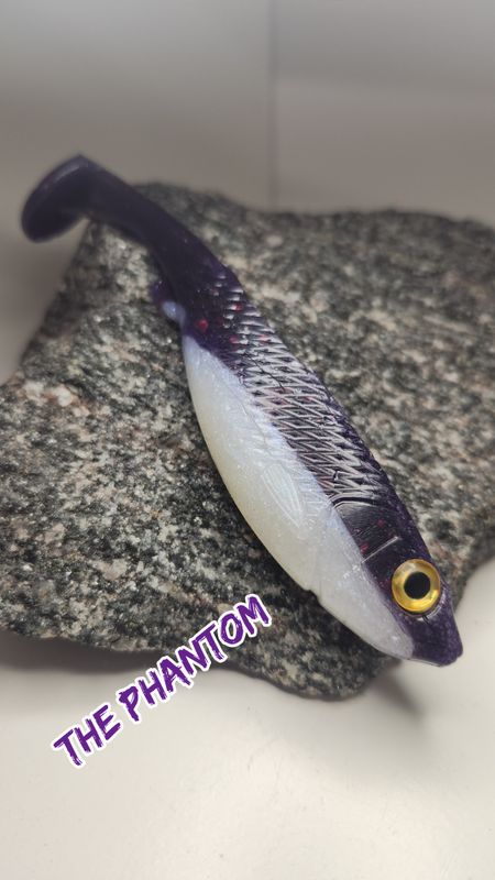 5" G5 Swimmer 1 pk