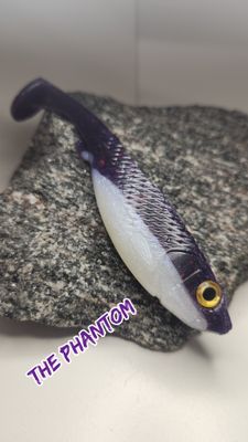 5" G5 Swimmer 1 pk