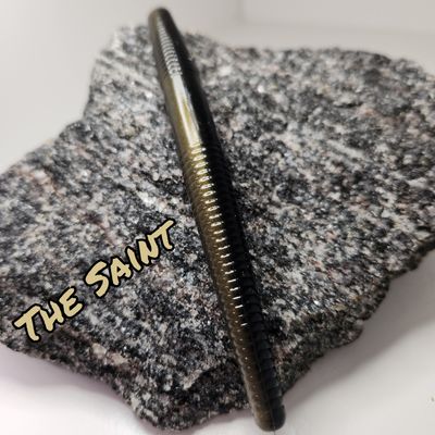 5" Stick Bait Laminate 8 pk