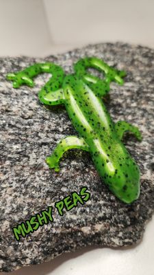 3.5 Froggy Style 3 pk
