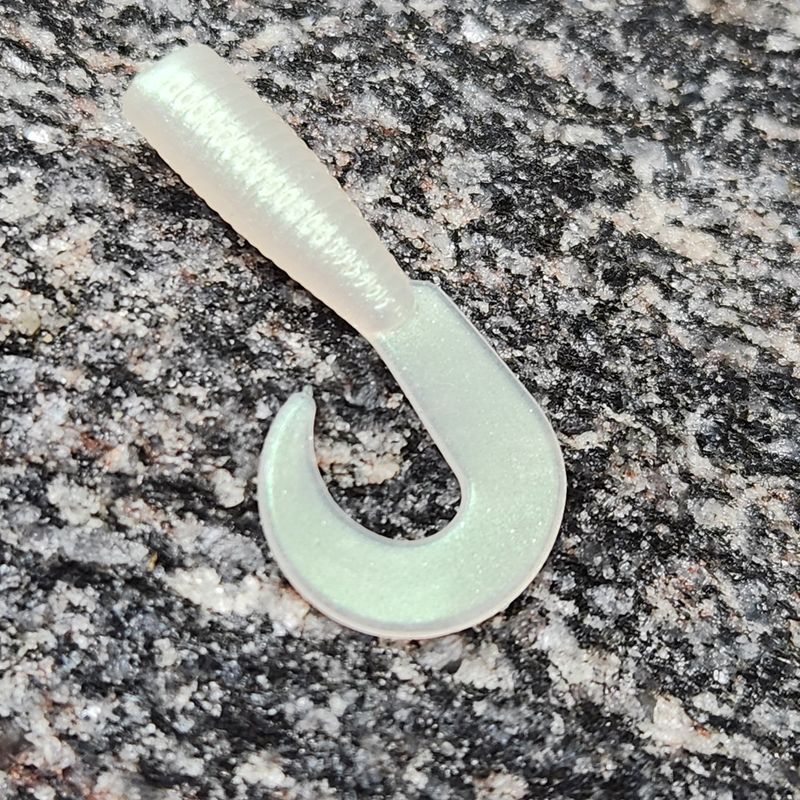 2" Grub 20 pk