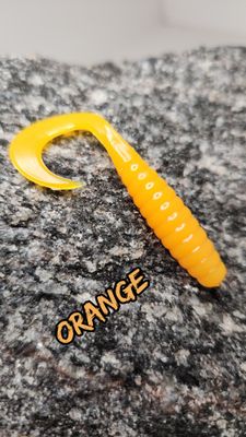 2" Grub 12 pk