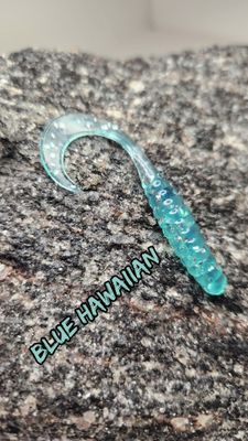 2" Grub 12 pk