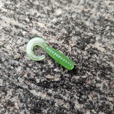 1" Grub 50 pk