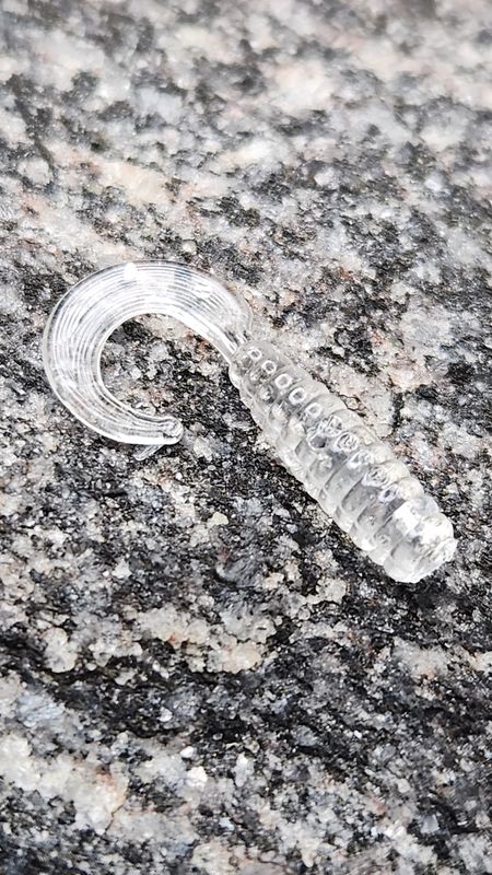 1" Grub 50 pk