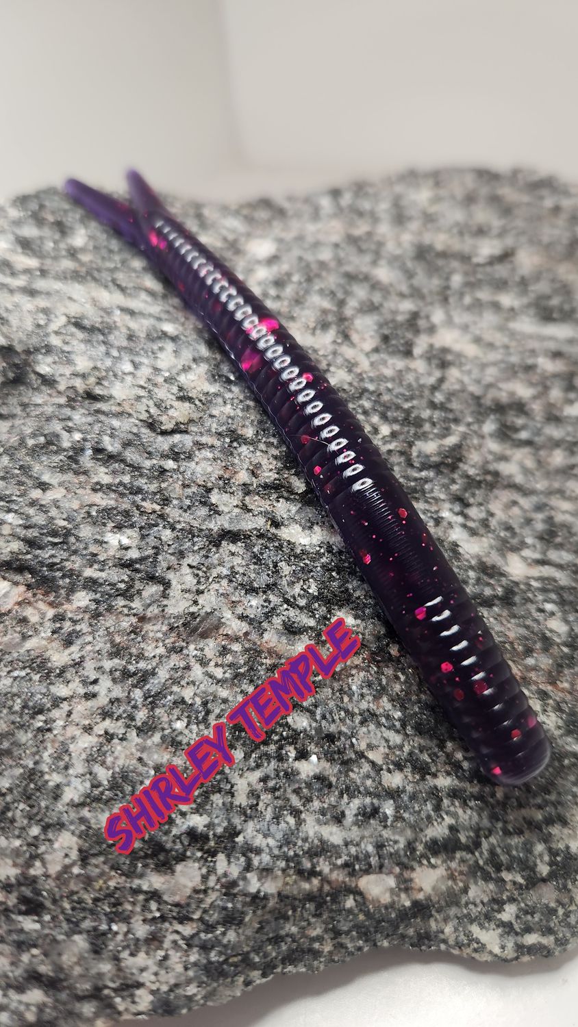 4" Stickler 12pk