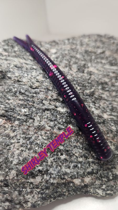 4" Stickler 12pk