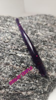 4" Spike 12pk