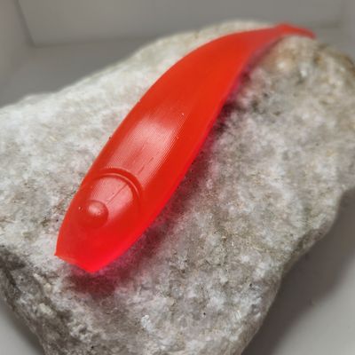 7" Fin-S Minnow 1 pk