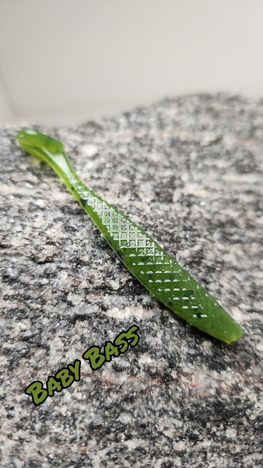 2.750 Lil Swimmer 10 pk