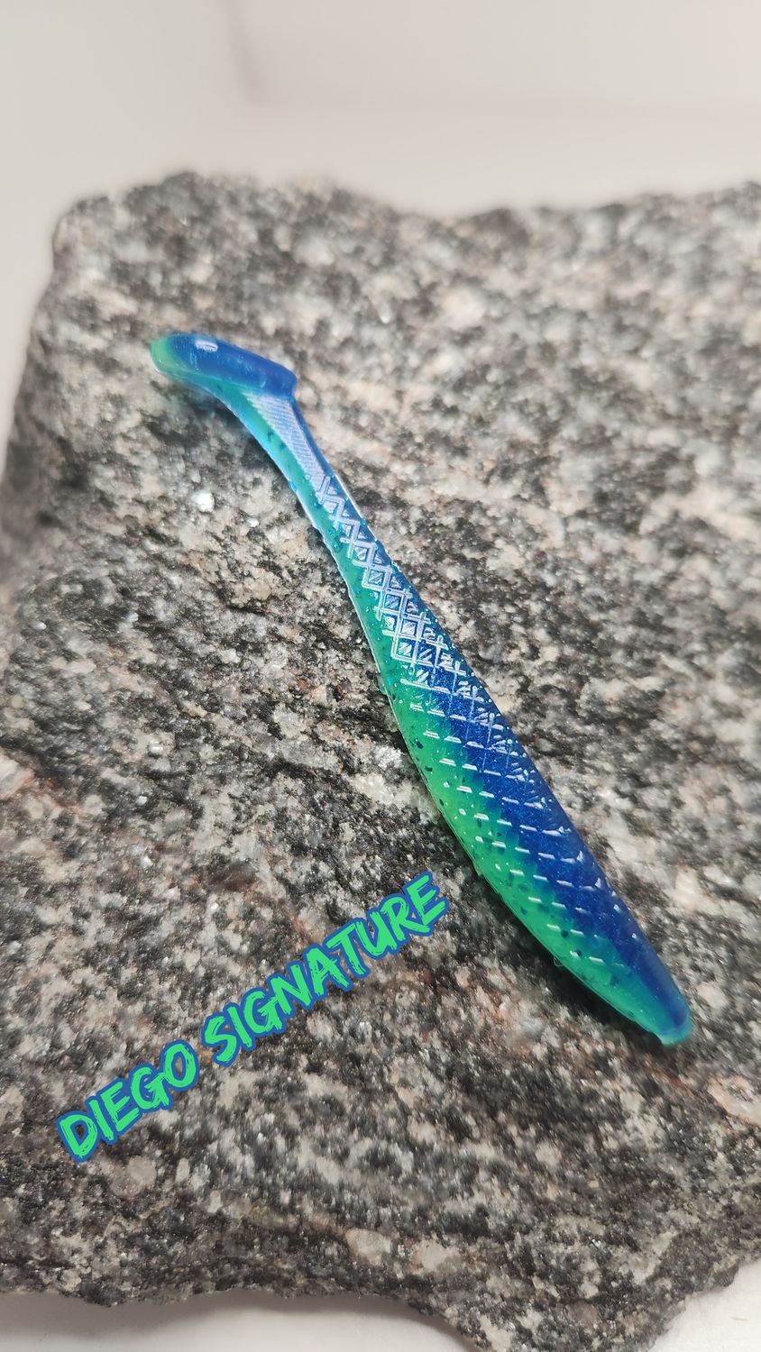 2.750 Lil Swimmer 15 pk