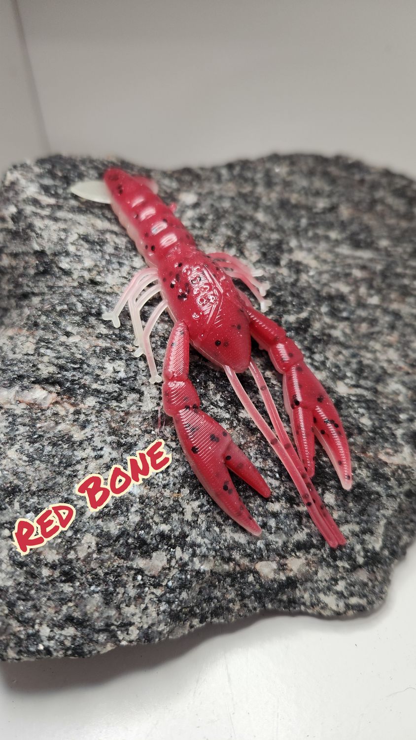 3.5 Craw 4 pk