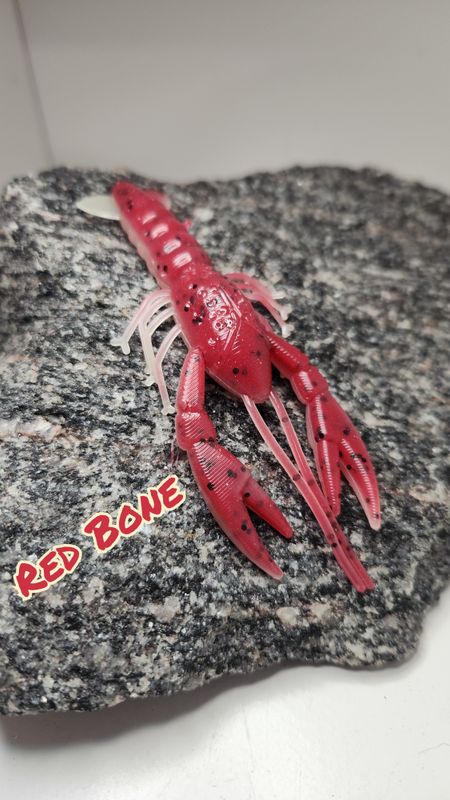 3.5 Craw 4 pk
