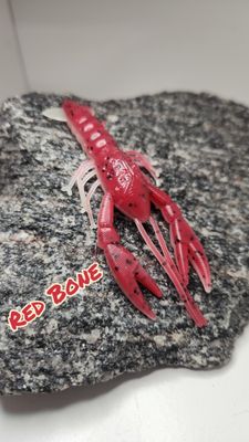 3.5 Craw 4 pk