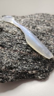 4"Walleye Assassin 5 pk