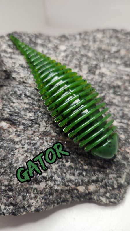 3.8 Gilligan 5 pk