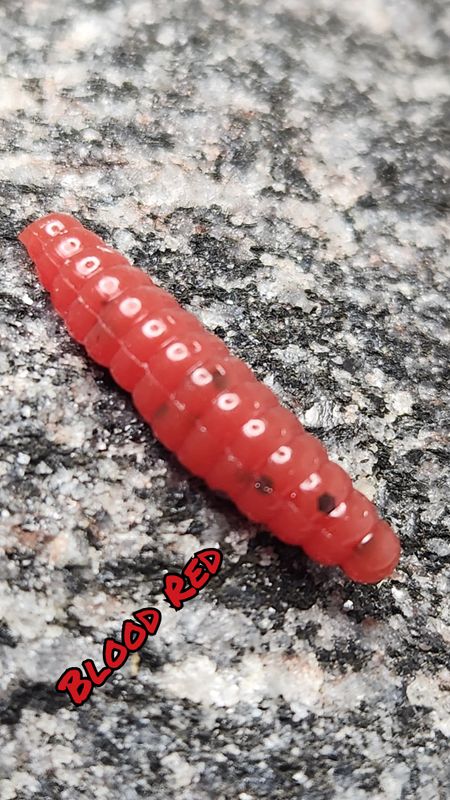 1" Waxie 50 pk