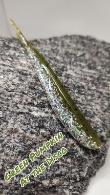 4" Min-R 10 pk