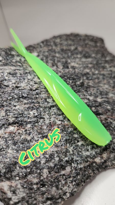 4" Min-R 10 pk