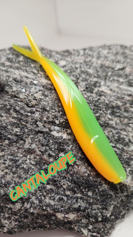 4" Min-R 10 pk