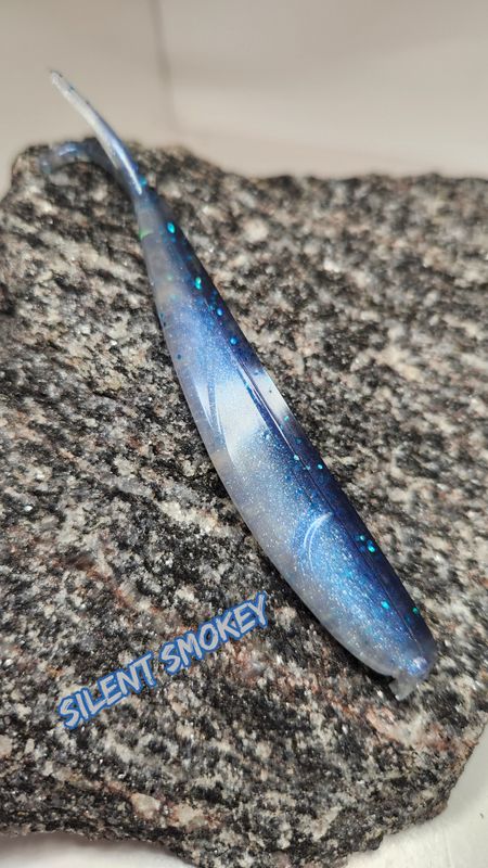 4" Min-R 10 pk