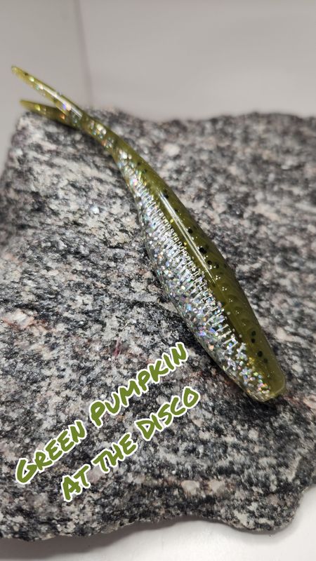 4" Tracer 8 pk