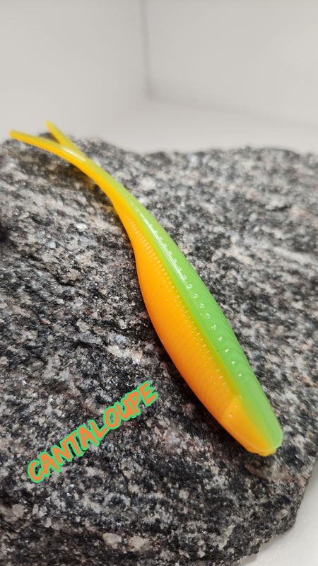 4" Tracer 8 pk
