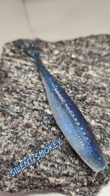 4" Tracer 8 pk