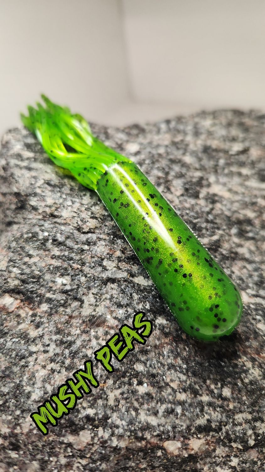4" Tubes 8 pk