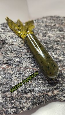 4" Tubes 8 pk