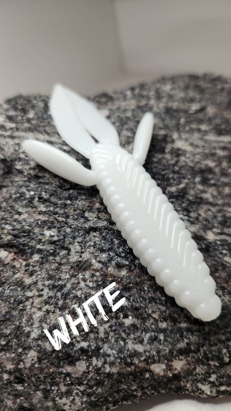 4" Lil Bugger 8pk