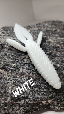 4" Lil Bugger 8pk