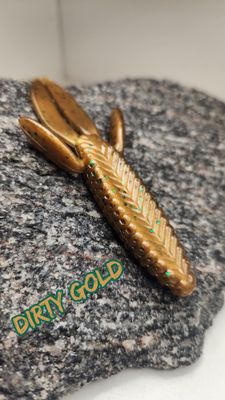 4" Lil Bugger 8pk
