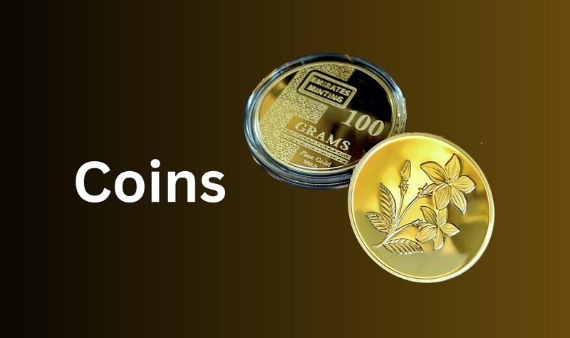 Coins Coins