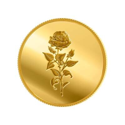 Gold Coin 5 g