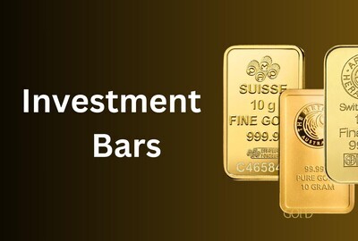 Investment Bars