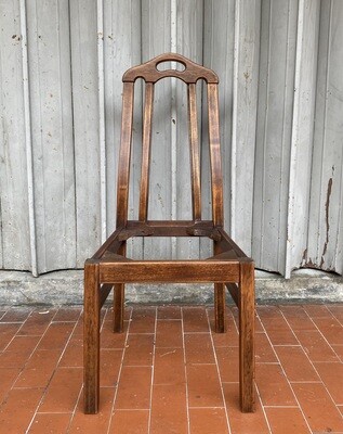 Batch 1: Dining Chair No. 1