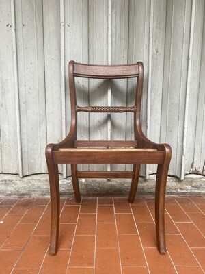 Batch 1: Dining Chair No. 3