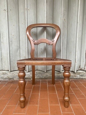 Batch 1: Dining Chair No. 5