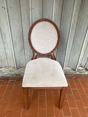 Batch 1: Dining Chair No. 6